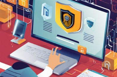 Cybersecurity 101: Protect Yourself Online