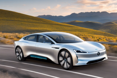 The Future of Electric Cars: What to Expect