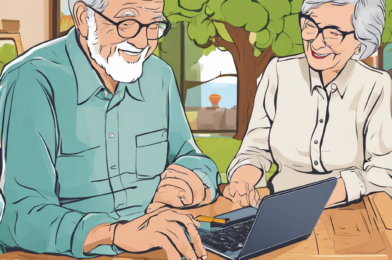 Tech for Seniors: Gadgets That Make Life Easier